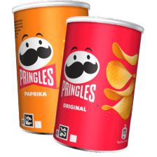 Pringles
